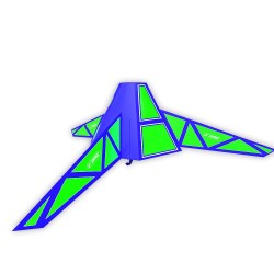 Estes Hex-3