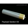 PML Quantum 3.0 payload tube