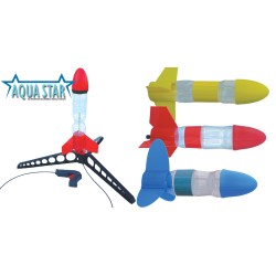 Klima Aquastar Party Pack