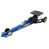 Estes Estes Blurzz Rocket powered-Dragster blue