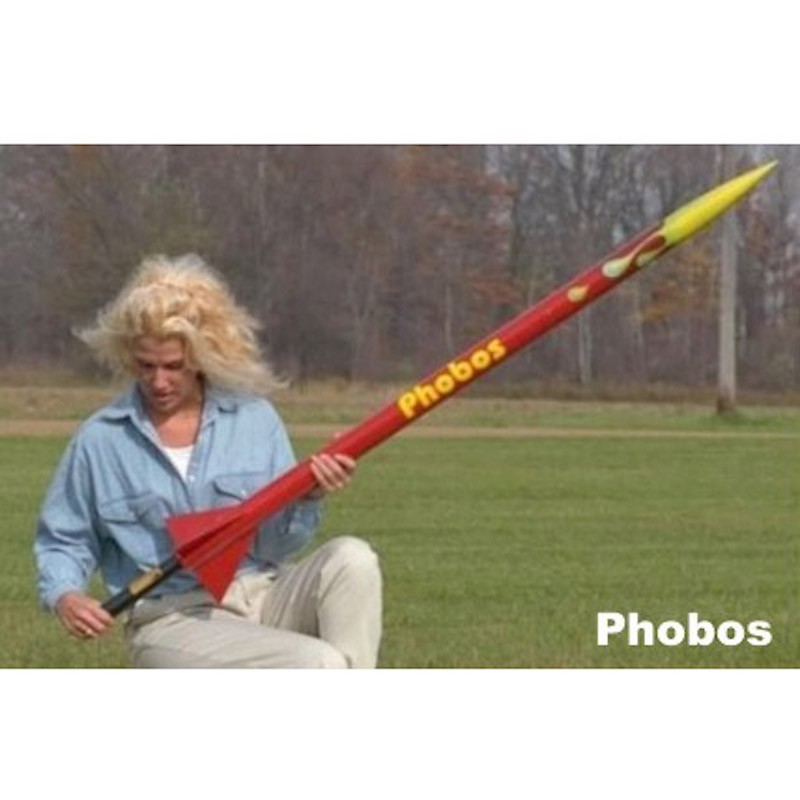 PML PHOBOS 29