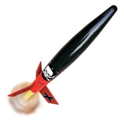 ESTES DER BIG RED MAX