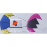 Rocketman Standard Chute 10 ft