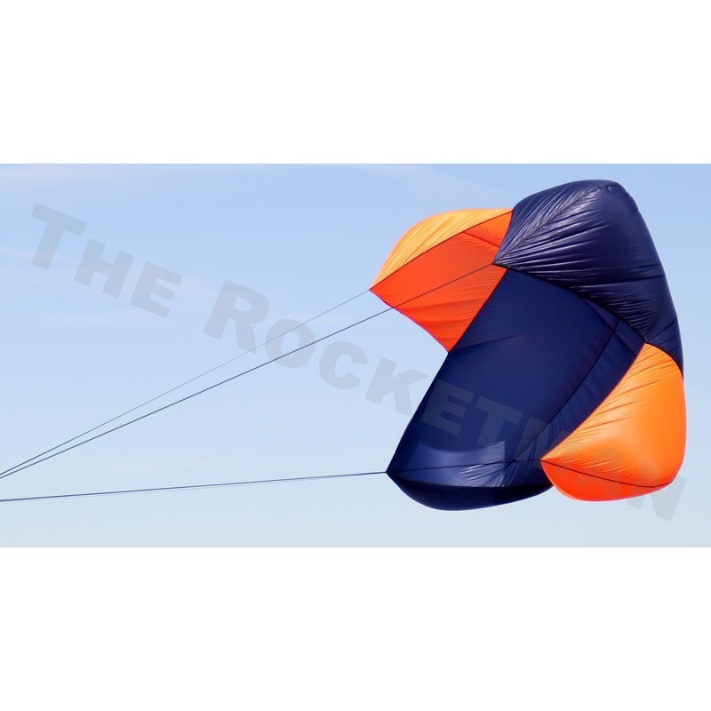 Rocketman standard chute 4 ft