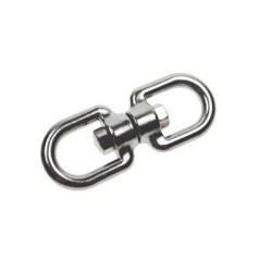 3,000lbs Stainless Steel Swivel