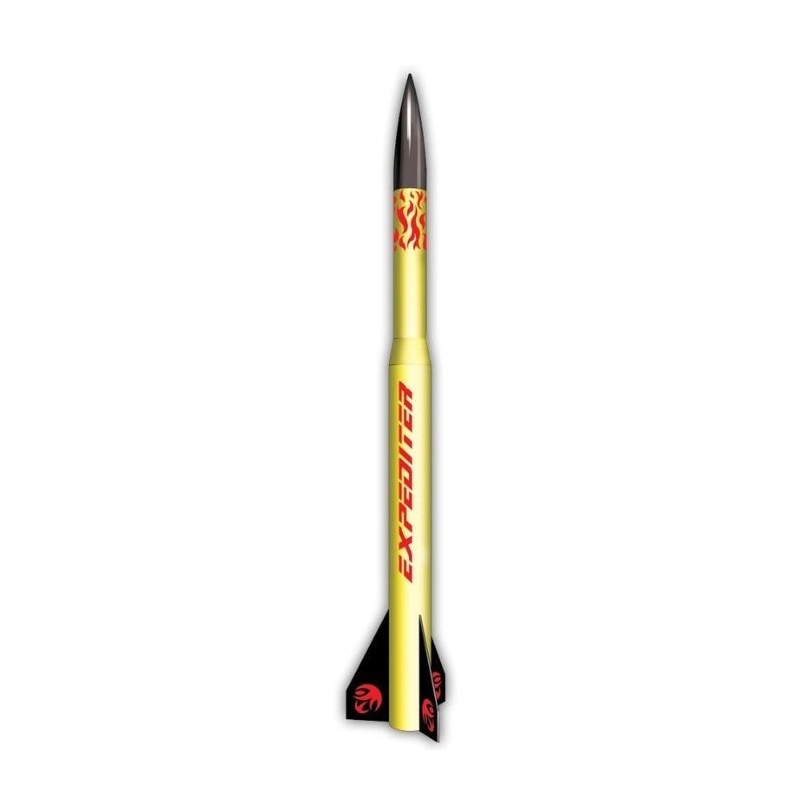 LOC PRECISION EXPEDITER