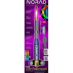 LOC PRECISION NORAD