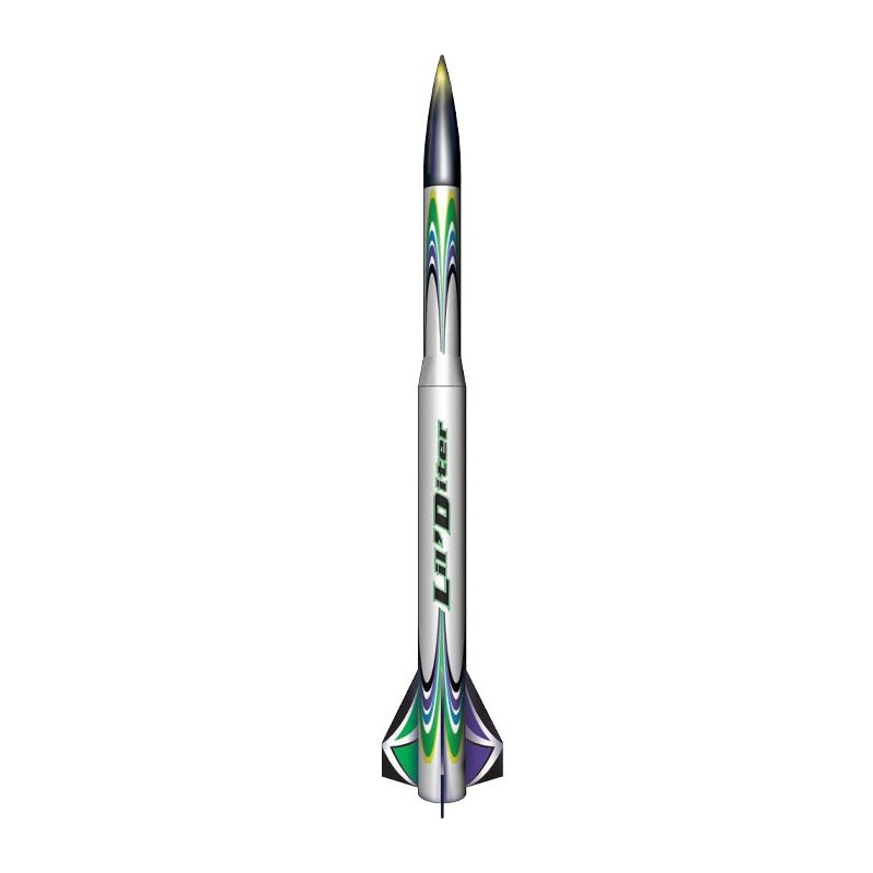 LOC PRECISION LIL' DITER