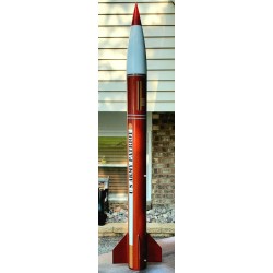 PATRIOT 5.0 FIBERGLASS