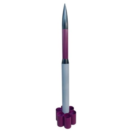 LOC 4" CYCLOTRON