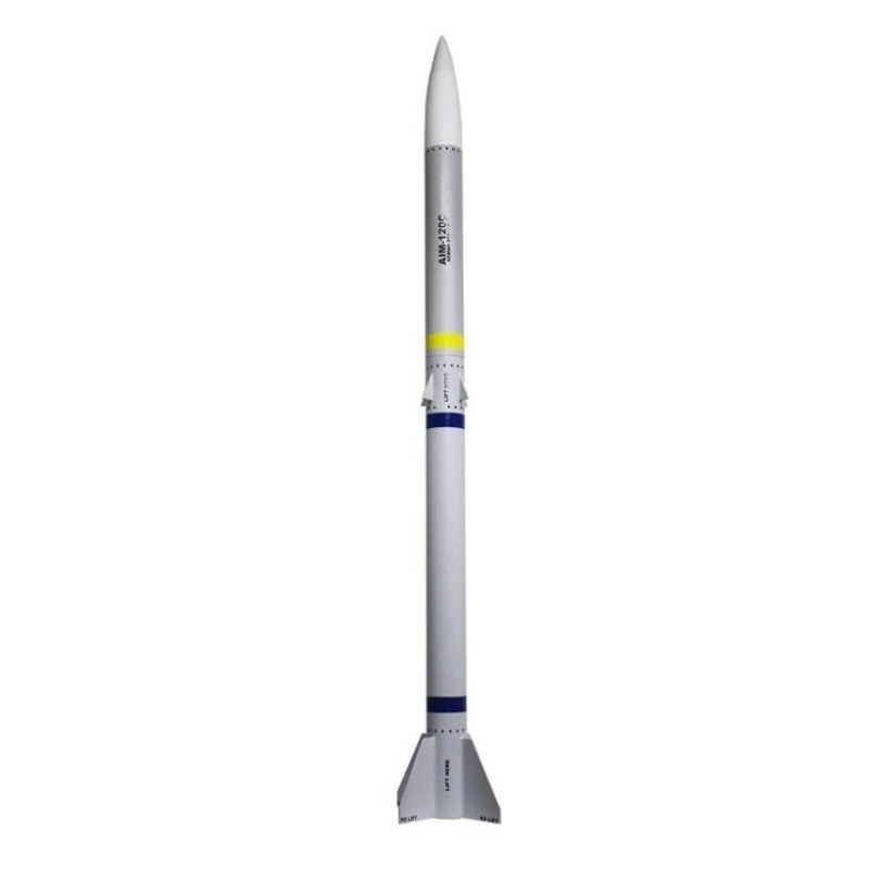 LOC Amraam AIM -120C