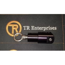 TD-2 Tether and Release