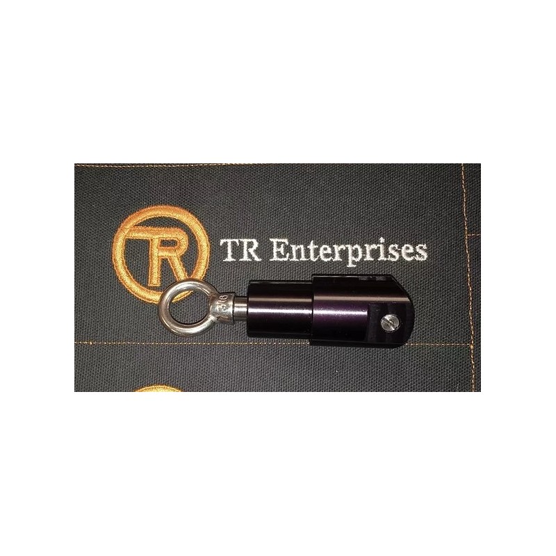 TD-2 Tether and Release