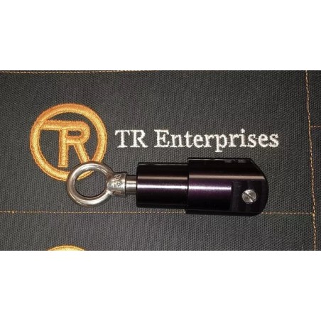 TD-2 Tether and Release