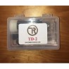 TD-2 Tether and Release