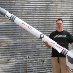 LOC PRECISION 5.5" NIKE ZEUS