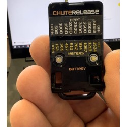 Jolly Logic Chute Release 5X