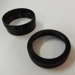 Aeropack Retainer assy 54mm P