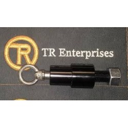 TD-2-B BULKHEAD MOUNTING