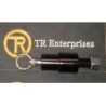 TD-2-B BULKHEAD MOUNTING