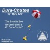 PML Parachute 96 inch