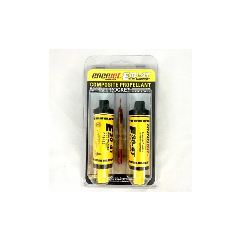 Enerjet E30-T (2-pak)