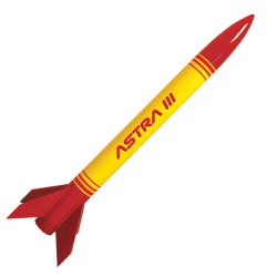 QUEST Astra III