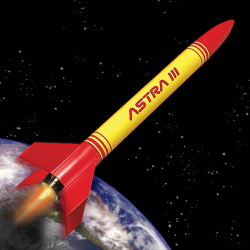 QUEST Astra III