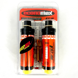 ECONOMAX F67-W (2-pak)