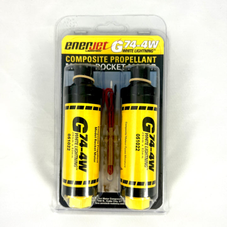 Economax G74-W (2-pak)