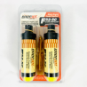Enerjet F52-C S/U 29mm (2-pak)