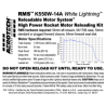 AeroTech K550W-14A RMS-54/1706 Reload Kit (1 Pack) - 115514