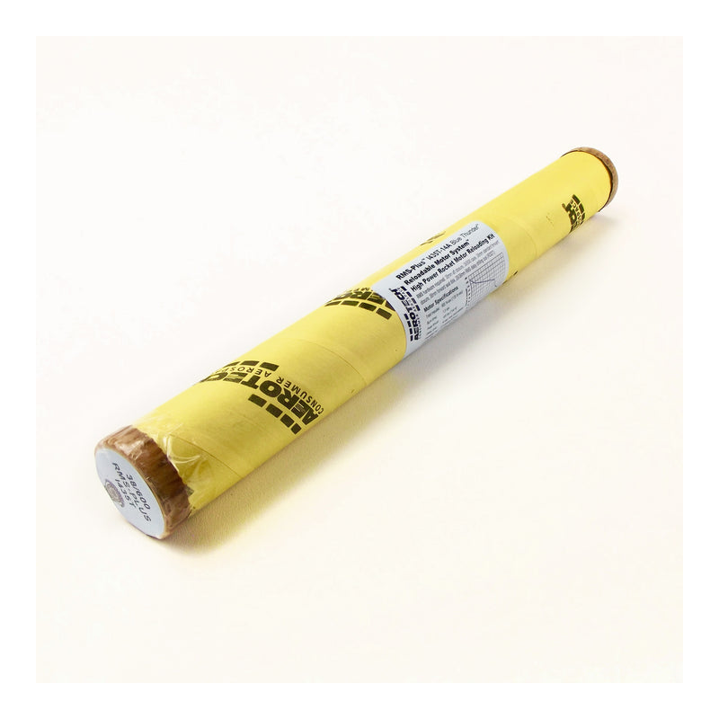 AeroTech I435T-14A RMS-38/600 Reload Kit (1 Pack) - 094314