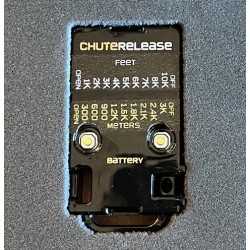 Chute Release 10X