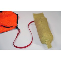 Rocketman Deployment Bag 6"x 20"