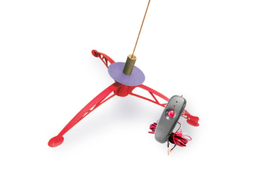 Quest Complete Launch System - Q7700