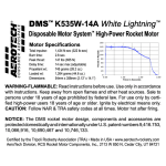 DMS-54 K535W-14A