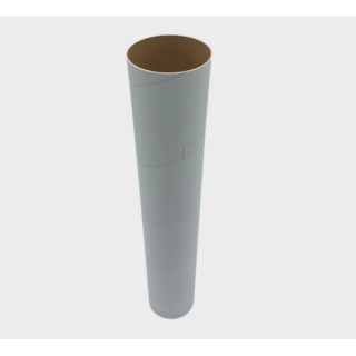 AeroTech 4.0 x 23 inch 4-Slot Body Tube - 14040