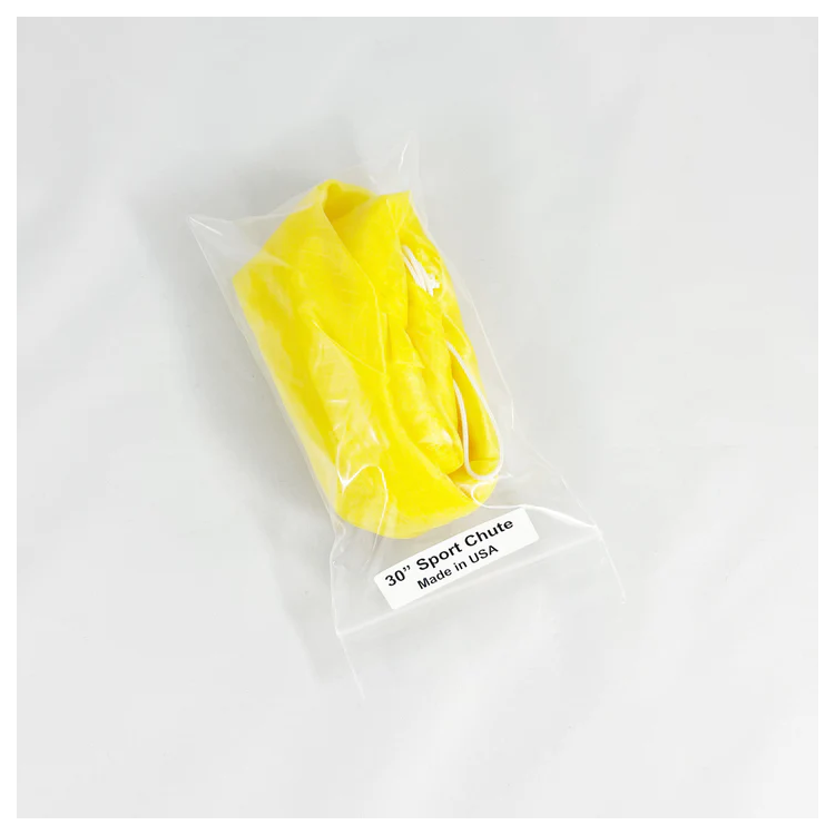 AeroTech 30 inch Fabric Parachute - 13030