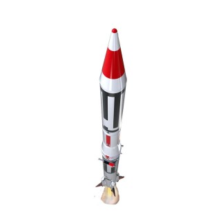 Estes Athena H