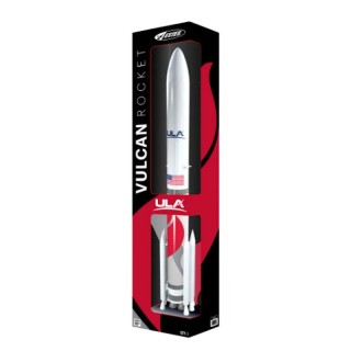 Estes ULA Vulcan