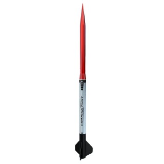 Estes Crimson Fury