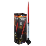 Estes Crimson Fury