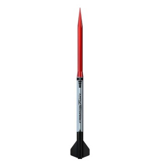 Estes Crimson Fury