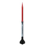 Estes Crimson Fury