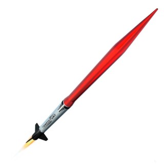 Estes Crimson Fury