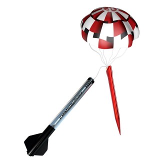 Estes Crimson Fury