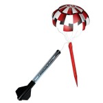 Estes Crimson Fury