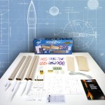 Estes Design2Fly Builder Kit