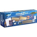 Estes Design2Fly Builder Kit